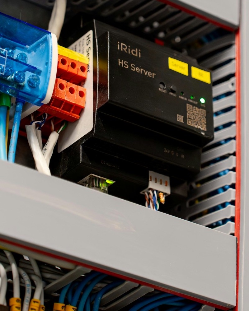 Building Management System
