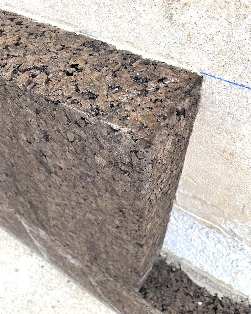Cappotto Termico per Isolamento dell'Involucro Edilizio