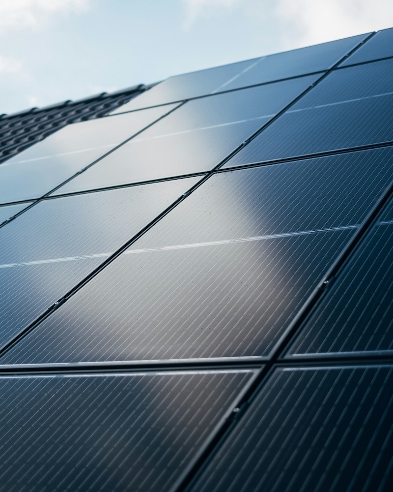 Pannelli Fotovoltaici Residenziali
