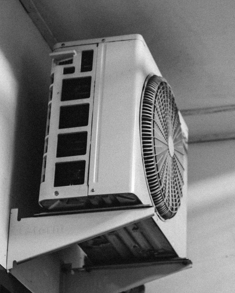 Pompa di Calore per Riscaldamento e Raffrescamento