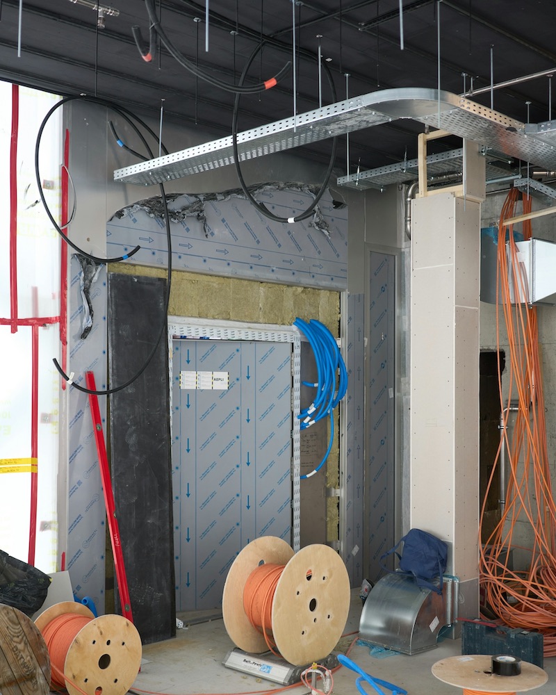 Progettazione Impianti Edificio Solar Ready